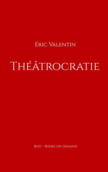 Produktbild: Th&eacute;&acirc;trocratie