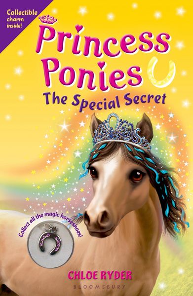 Produktbild: Princess Ponies 3: The Special Secret