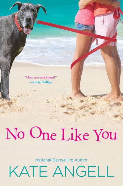 Produktbild: No One Like You