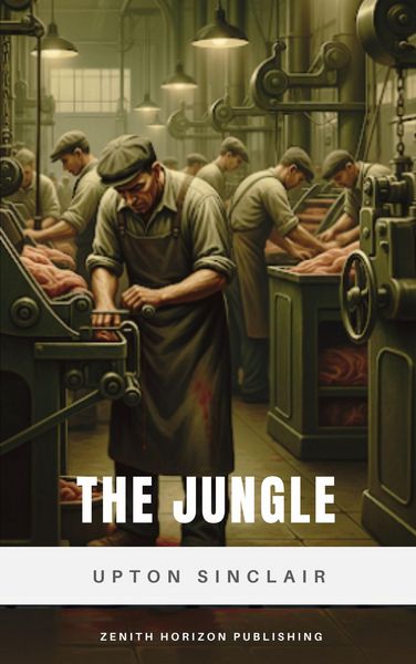 Produktbild: The Jungle