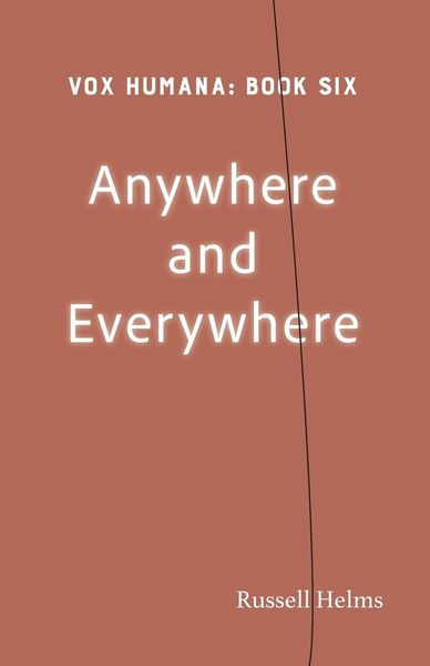 Produktbild: Anywhere and Everywhere