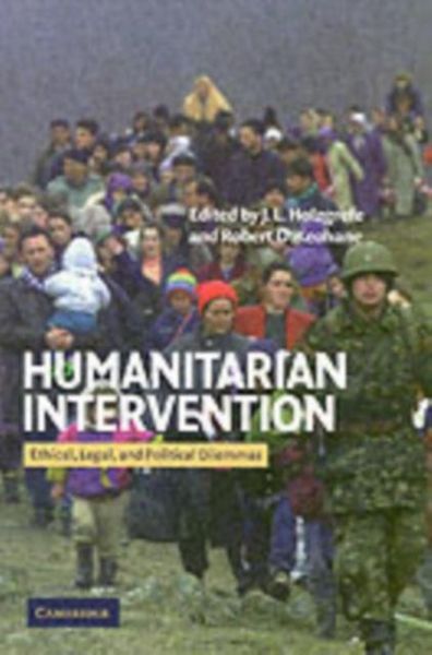 Produktbild: Humanitarian Intervention