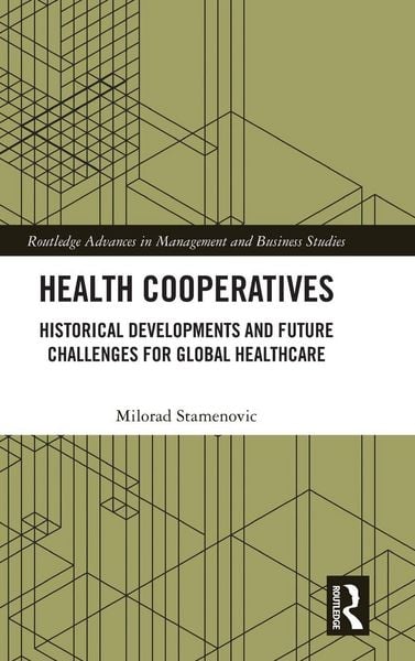 Produktbild: Health Cooperatives
