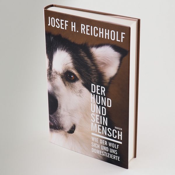 Produktbild: Der Hund und sein Mensch