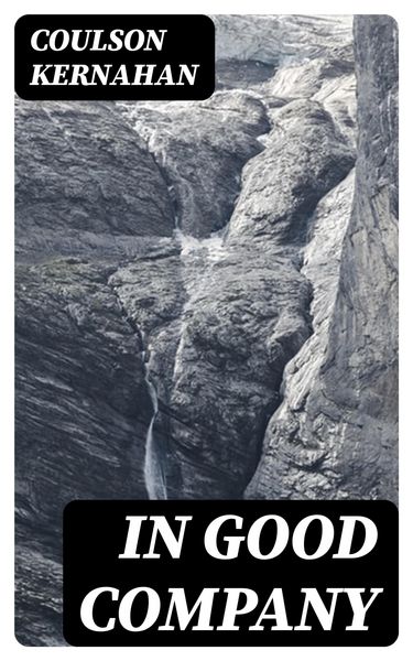 Produktbild: In Good Company