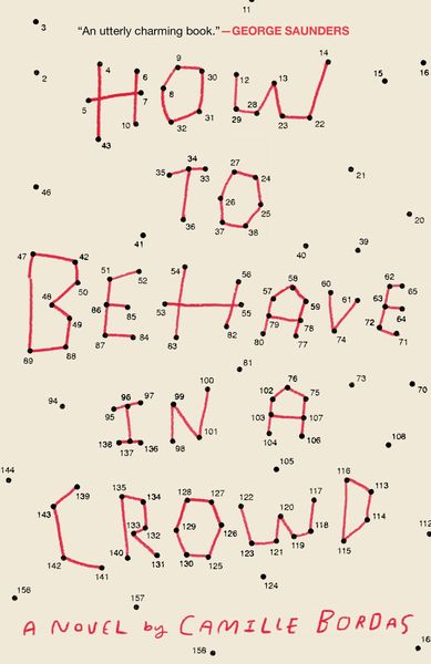 Produktbild: How to Behave in a Crowd