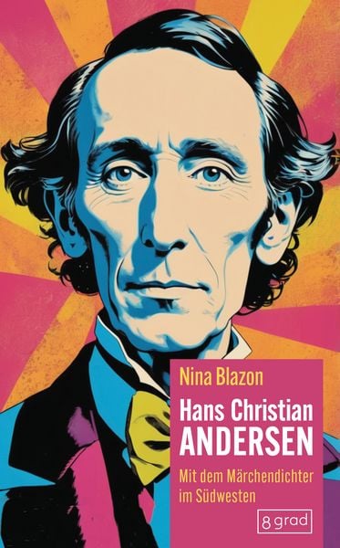 Produktbild: Hans Christian Andersen