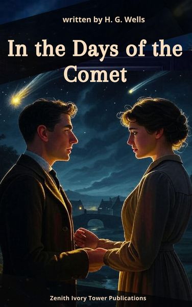 Produktbild: In the Days of the Comet