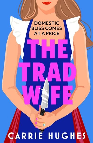 Produktbild: The Trad Wife