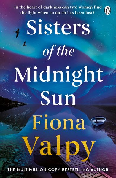 Produktbild: Sisters of the Midnight Sun