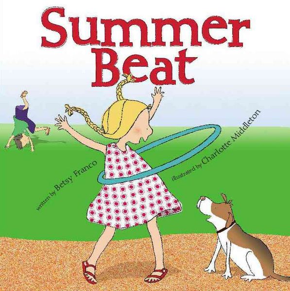Produktbild: Summer Beat