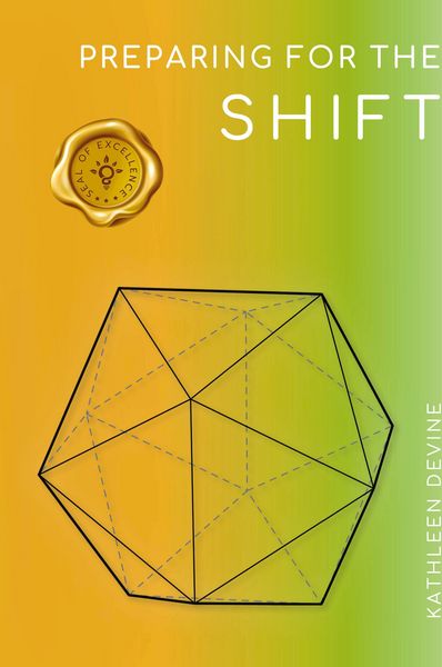Produktbild: Preparing for the Shift