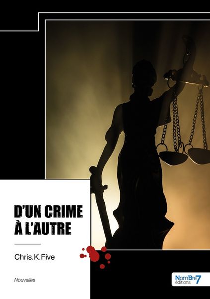 Produktbild: D'un crime &agrave; l'autre