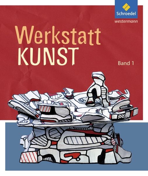 Produktbild: Werkstatt Kunst - Ausgabe 2012