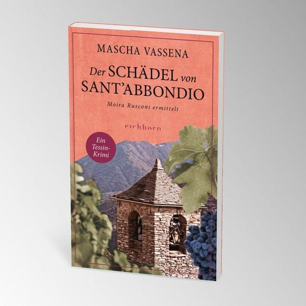Produktbild: Der Schädel von Sant'Abbondio