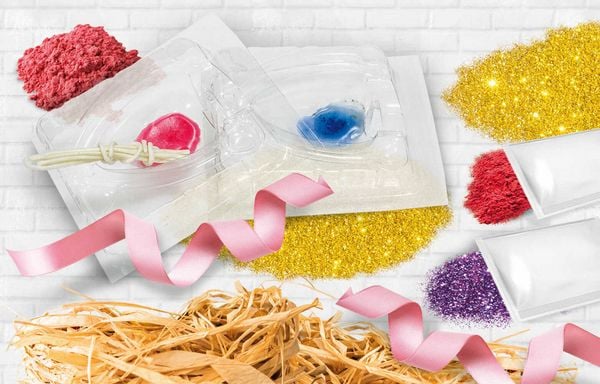 Produktbild: WOOZLE GOOZLE Das Kerzen Labor