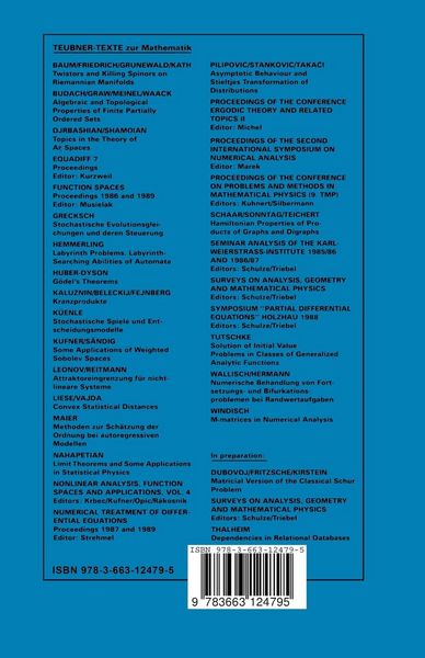 Produktbild: Semimodular Lattices