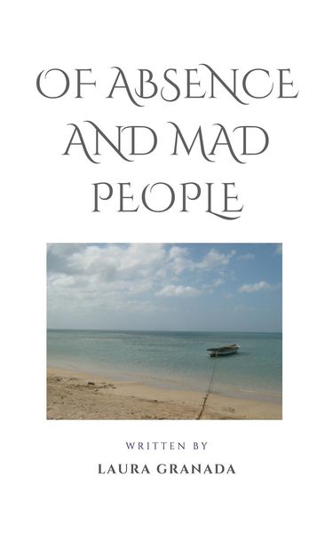 Produktbild: Of Absence and Mad People