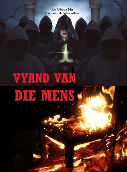 Produktbild: Vyand van die mens