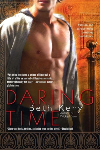 Produktbild: Daring Time
