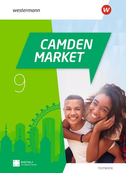 Produktbild: Camden Market - Ausgabe 2020