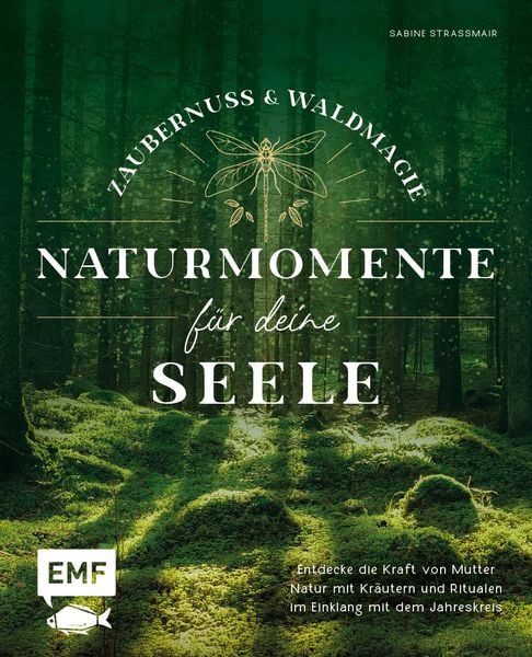 Produktbild: Zaubernuss und Waldmagie – Naturmomente für deine Seele