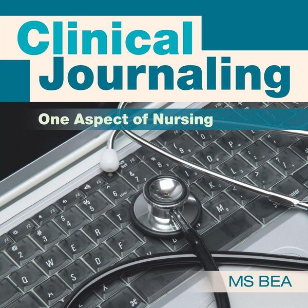 Produktbild: Clinical Journaling