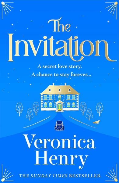 Produktbild: The Invitation