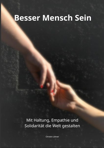 Produktbild: Besser Mensch Sein