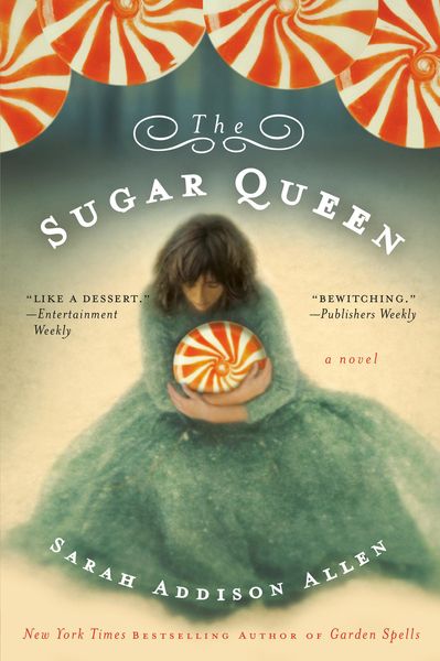 Produktbild: The Sugar Queen