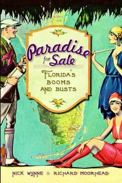 Produktbild: Paradise for Sale