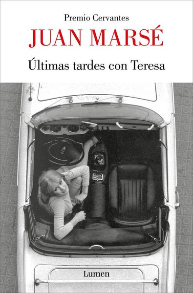 Produktbild: &Uacute;ltimas tardes con Teresa