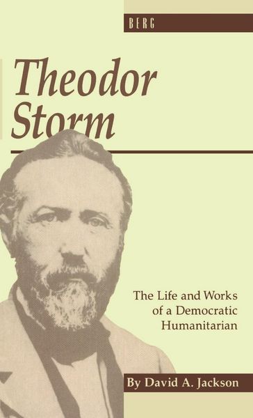 Produktbild: Theodor Storm