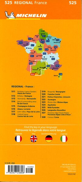 Produktbild: Midi-Pyr&eacute;n&eacute;es
