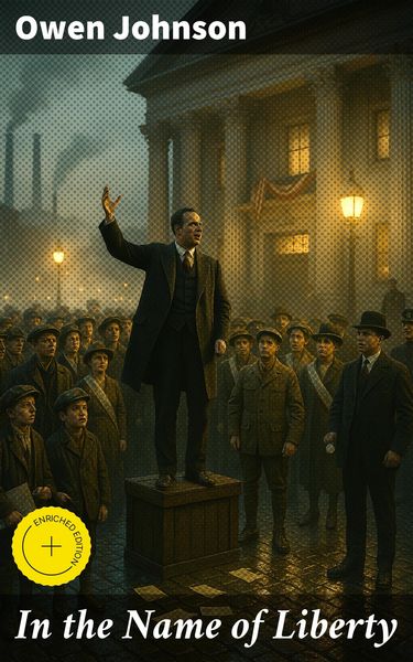Produktbild: In the Name of Liberty