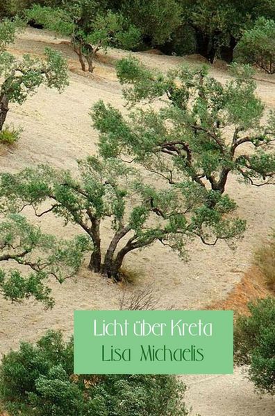 Produktbild: Licht &uuml;ber Kreta