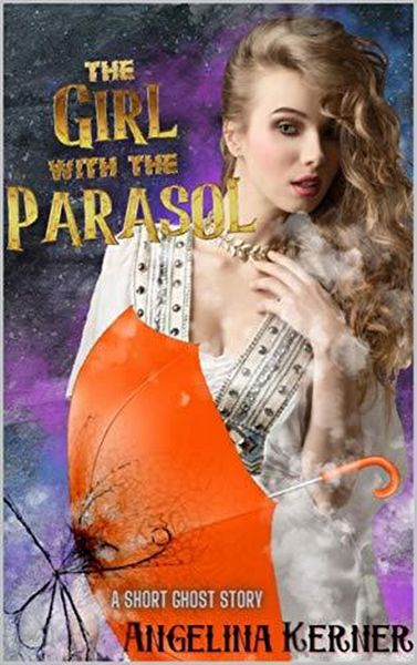Produktbild: The Girl with the Parasol