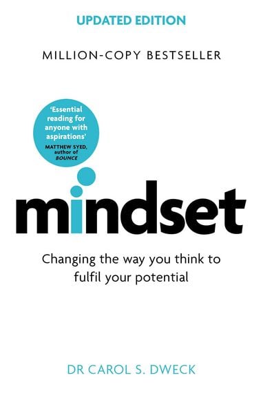 Produktbild: Mindset - Updated Edition