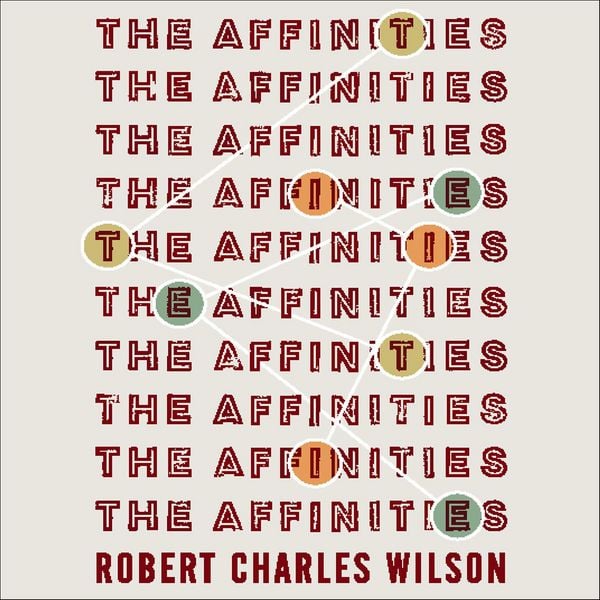 Produktbild: The Affinities