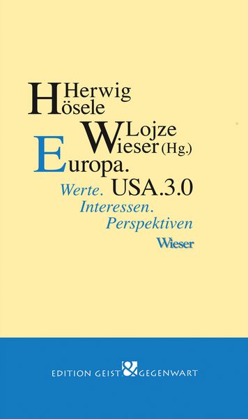 Produktbild: Europa. USA. 3.0