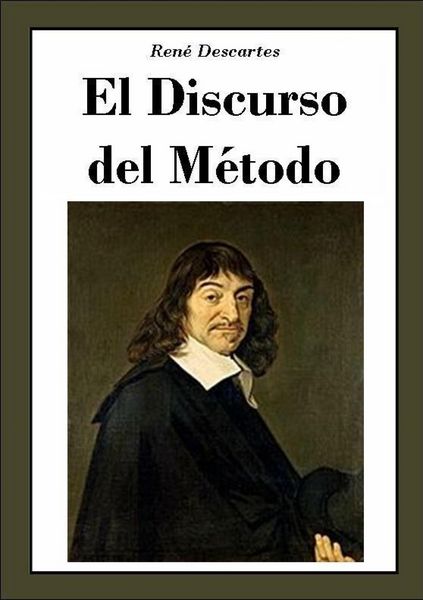Produktbild: El discurso del m&eacute;todo