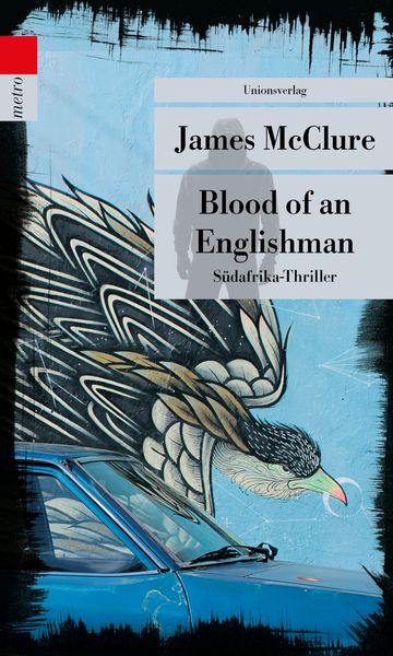 Produktbild: Blood of an Englishman