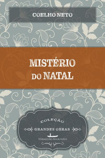 Produktbild: Mist&eacute;rio do natal