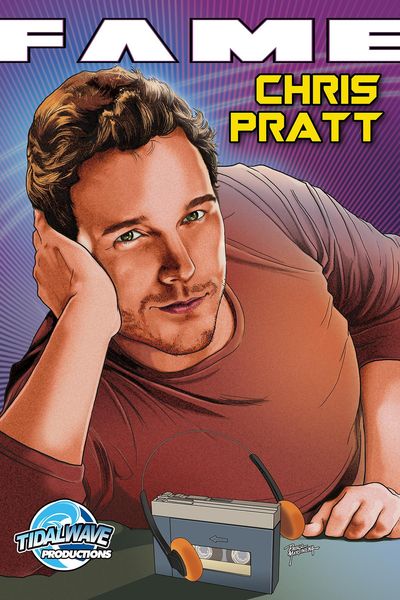 Produktbild: FAME: Chris Pratt