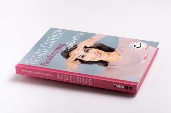 Produktbild: Faceforming mit Tigerfeeling für sie und ihn