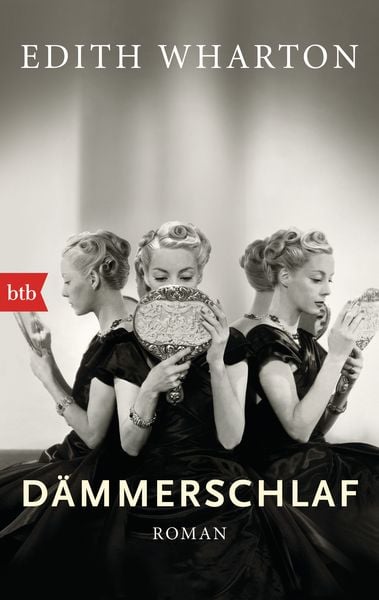 Dämmerschlaf, Taschenbuch von Edith Wharton, btb
