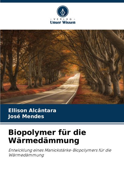 Produktbild: Biopolymer f&uuml;r die W&auml;rmed&auml;mmung