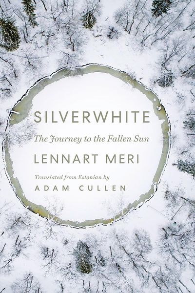 Produktbild: Silverwhite