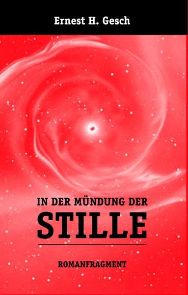 Produktbild: In der M&uuml;ndung der Stille