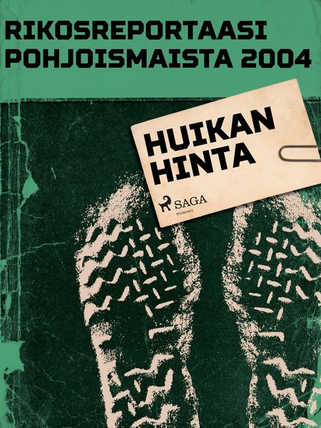 Produktbild: Huikan hinta